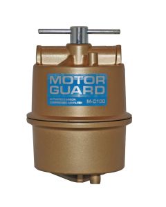 Activated Carbon Filter for Compressed Air