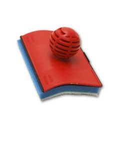 Applicator with Pad