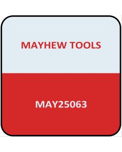 Mayhew Brass Punch Pilot 1/2 x 2 x 6