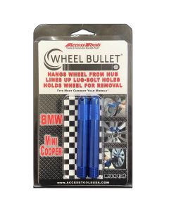Wheel Bullet 2-Pack 14x1.25
