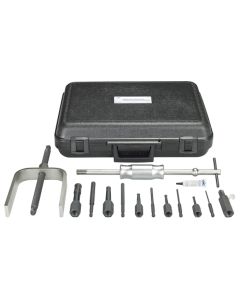 Blind Hole and Pilot Bearing Puller Kit