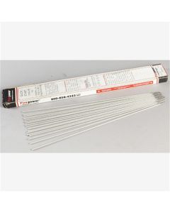 E6024 QUICK START 1/16" ELECTR