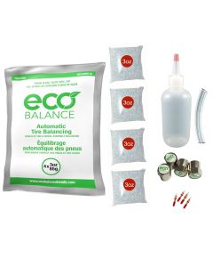 3oz Do It Yourself Eco Balance Beads kit