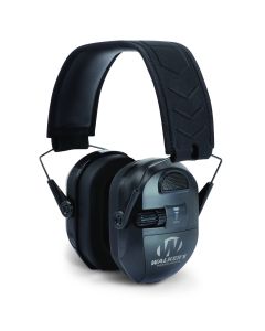 Ultimate Power Earmuff, Black