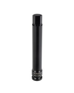 1/2 in. Drive 18 mm Hex Impact Socket