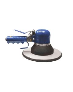 8" GearDrv R/Orb Sander w/8"