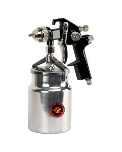 Production Spray Gun