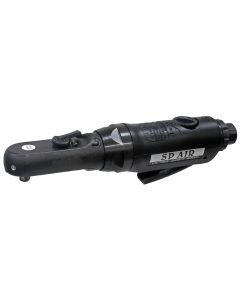 3/8" Wobble Anvil Sealed Flat Head Mini Ratchet