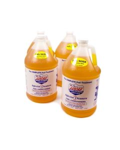 Upper Cyl Lube/Fuel Treatment 1GAL 4/CASE