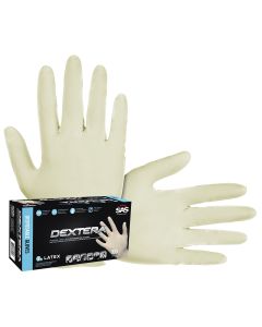 Dextera Powder Free Exam Glove, XL