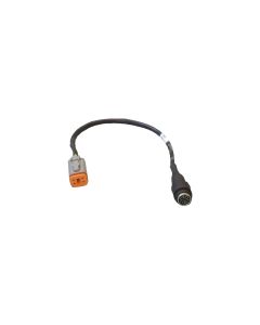 Motorscan Harley-Davidson 4-Pin Diagnostic Cable