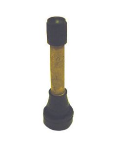 High Pressure Snap-In Tire Valve, Height 2.00" -  .453" Valve Hole