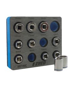 Magnetic Socket Holder