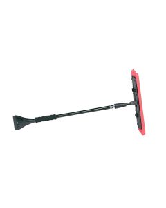 51" Heavy-Duty Arctic Plow with Scraper