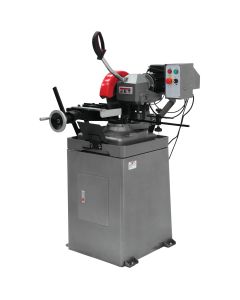 JET CS-275, 275 mm 1-Phase Ferrous Manual Cold Saw