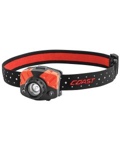 FL75R Rechargeable LED Focusing Headlamp