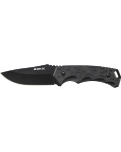 Schrade Full Tang Clip Point Fixed Blade Knife