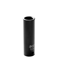 3/8" Dr Deep Impact Skt 12mm