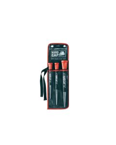 Mayhew 3-Piece Hardcap Alignment Punch Set