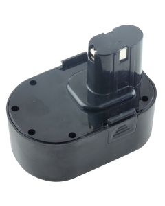Rechargeable Ni Cd Battery 18.5V