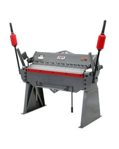 JET BPF-1248 Floor Box and Pan Brake