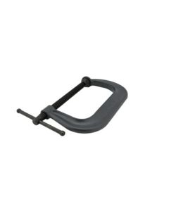 DROP FORGED C-CLAMP  H403