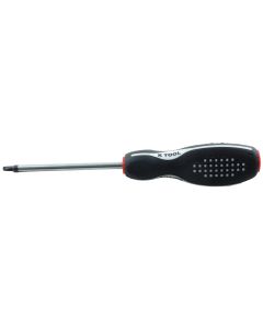 Square S2 in. x 4 in. Screwdriver (EA)