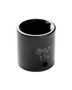 1/2" Drive 1-1/8" Impact Socket