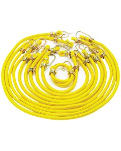 10pc Stretch Cord Set - 2 x 12