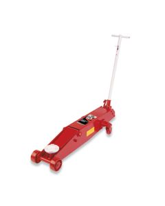 10 TON LONG CHASSIS