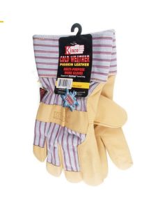 PREMIUM GRAIN PIGSKIN PALM, HEATKEEP