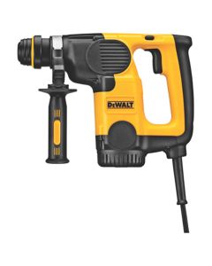 DeWalt Compact SDS Chipping Hammer