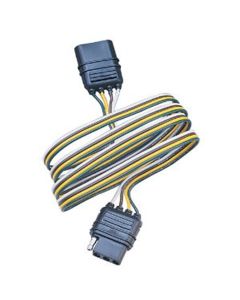 10ft. 4-WIRE FLAT Extension