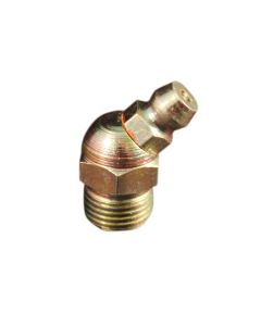 Grease Fitting 1/8"- 27 Pipe Thread