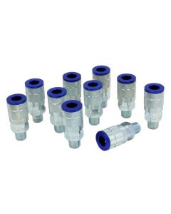 ColorFit Couplers