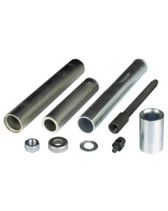 9-Piece Trans Mainshaft Bearing and Gear Installer Kit