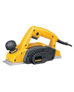 DeWalt Corded 3-1/4" Planer Kit w/ 3/32" (2.5mm) Depth of Cut