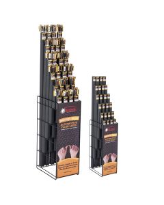 Max Flex Floor Display - Import (Full)
