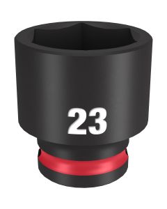 SHOCKWAVE Impact Duty? 3/8"Drive 23MM Standard 6 Point Socket