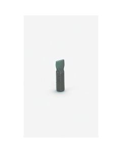 3/8 in.-3/8 in. Drive Replacement Screwdriver Bit