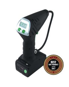 Slime Cordless Handheld Tire Inflator