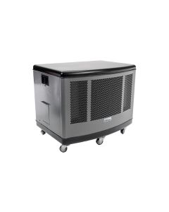 Mobile Evaporative Cooler Low Profile 1500 CFM