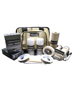40+ Application Headlight Restoration Shop Kit