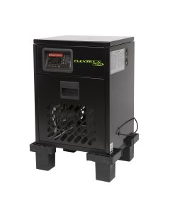 Refrigerated Air Dryer, 115V, 30 CFM, 5-7.5HP