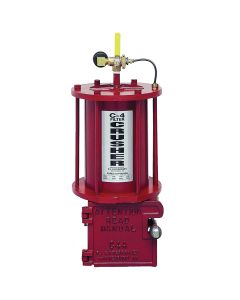 C4 Auto Oil Filter Crusher