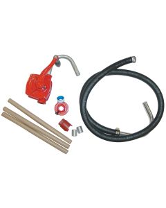 Oil Drain Pump