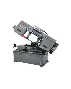 JET HBS-1018W 10" x 18" Horizontal Bandsaw, 2HP, 230V, 1PH