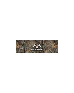 20 x 66 Window Film Graphics Realtree Xtra