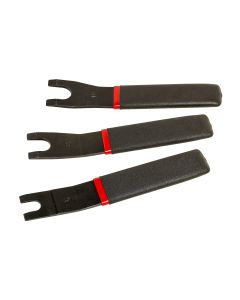 STC Disconnect Kit, 3pc.