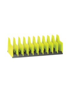 10 -Tool Plier Pro HI-VIZ Organizer